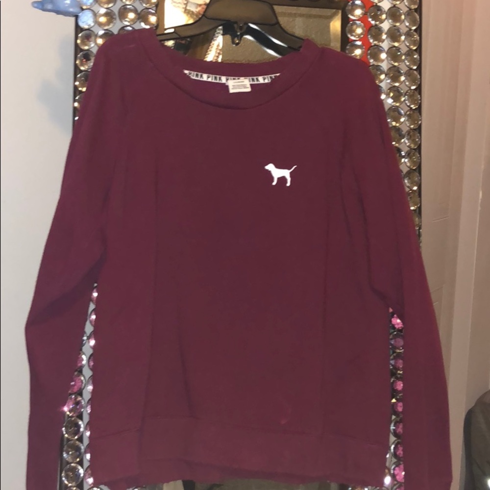 Victoria secret Long sleeve